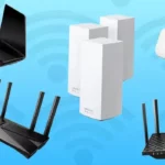 بهترین روترهای Wi-Fi سال 2023