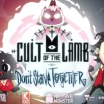 همکاری Cult of the Lamb و Don't Starve Together