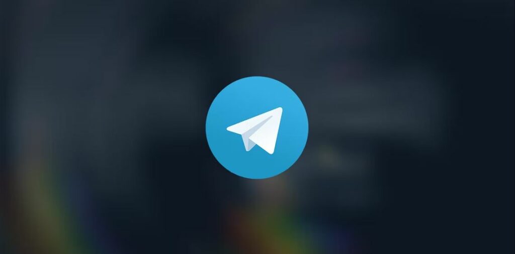 ربات بازی سرگرم کننده تلگرام