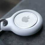استفاده از Apple AirTag در اندروید