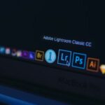 اصطلاح Adobe Lightroom