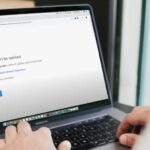 رفع خطای Server IP Address Could Not Be Found گوگل کروم