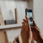 کاربرد اضافی برای دوربین آیفون