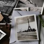 اسکن و دیجیتالی کردن عکس های قدیمی