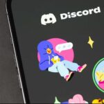 استیکرها در Discord