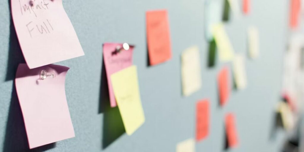 برنامه Sticky Note برای ویندوز