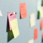 برنامه Sticky Note برای ویندوز