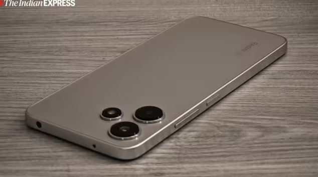 بررسی Redmi 12 5G