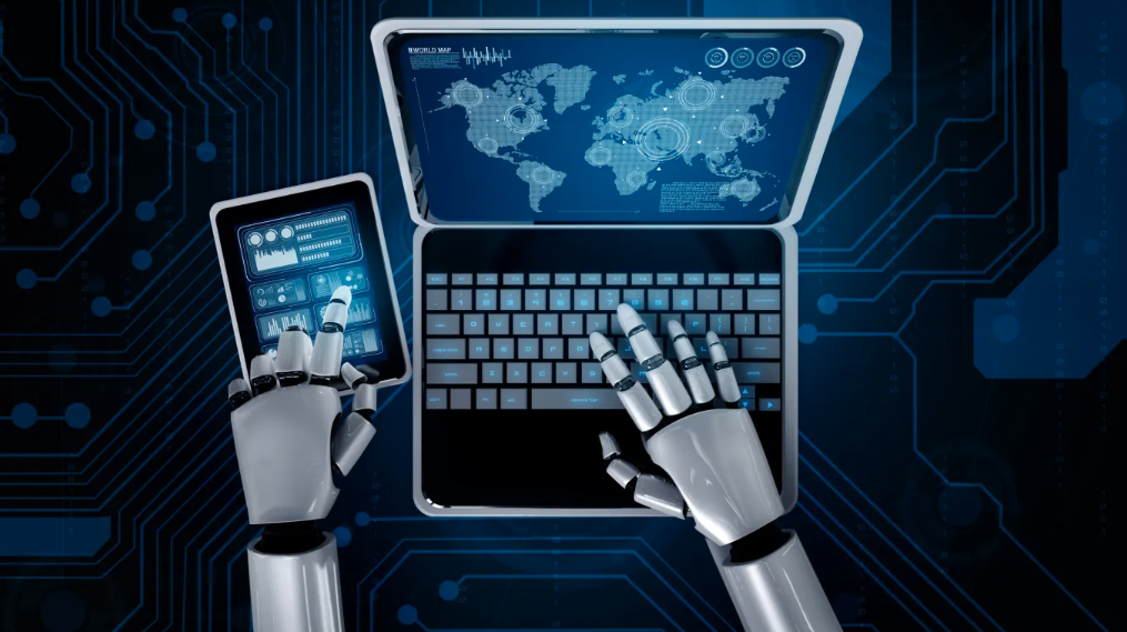 خرید دامین AI.com