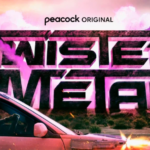 سریال Twisted Metal پربیننده‌ترین کمدی استریم Peacock