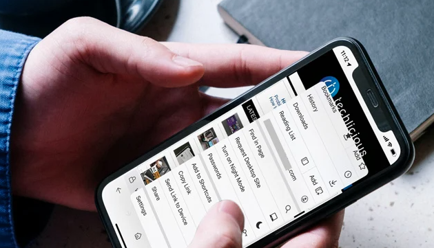 قابلیت Link Your Devices گوگل