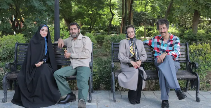 پر مخاطب‌ ترین فیلم سینمایی در سی‌ و‌ پنج سال اخیر
