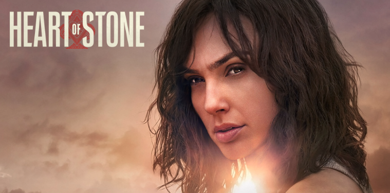 نقد و بررسی Heart of Stone 2023