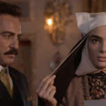 نقد و بررسی سریال رحیل