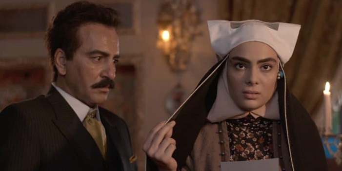 نقد و بررسی سریال رحیل