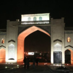 شیراز در ۱۰۰ سال آینده از نظر هوش مصنوعی