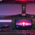 مشخصات کنسول دستی Legion Go لنوو