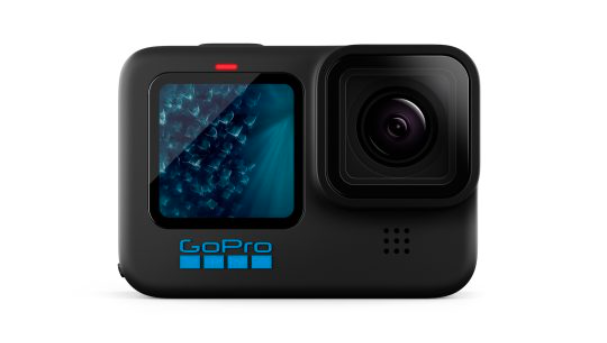 مشخصات دوربین HERO12 Black گوپرو