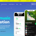 کسب درآمد از سایت playlistpush