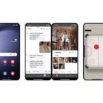 برنامه Try Galaxy تحت وب