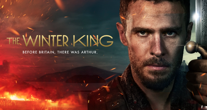 نقد و بررسی سریال The Winter King
