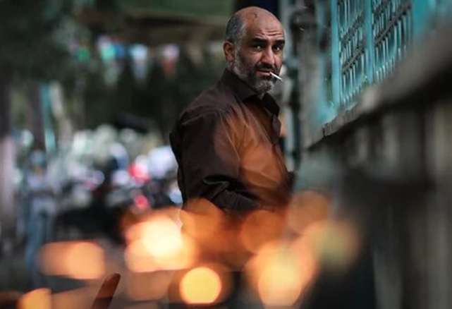 نقد و بررسی فیلم بی مادر