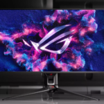 مشخصات مانیتور ROG Swift OLED PG32UCDM