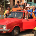 نقد و بررسی فیلم نارنگیل ۲
