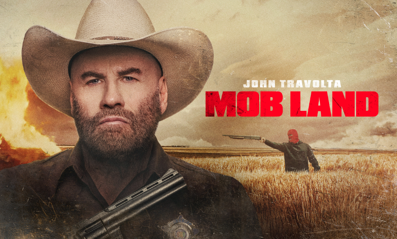 نقد و بررسی فیلم Mob Land 2023