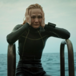 نقد و بررسی فیلم The Dive