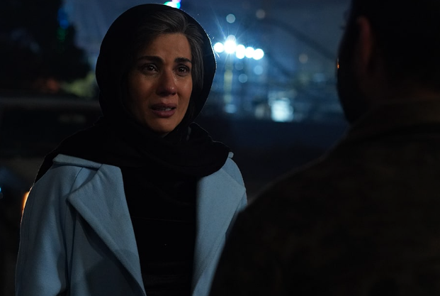 نقد و بررسی فیلم بعد از رفتن