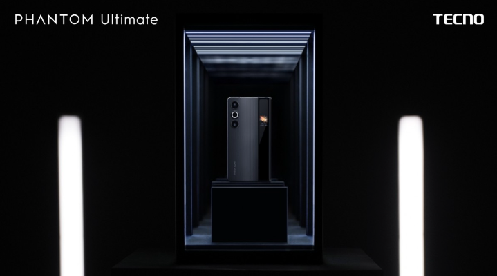 مشخصات گوشی Phantom Ultimate