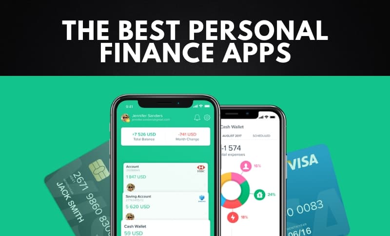 بهترین برنامه های مالی و امنیتی
