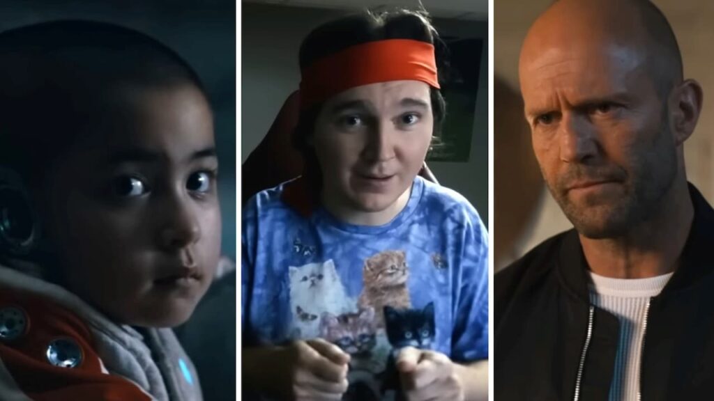 فیلم مورد انتظار 2023