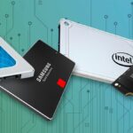 بهترین SSD