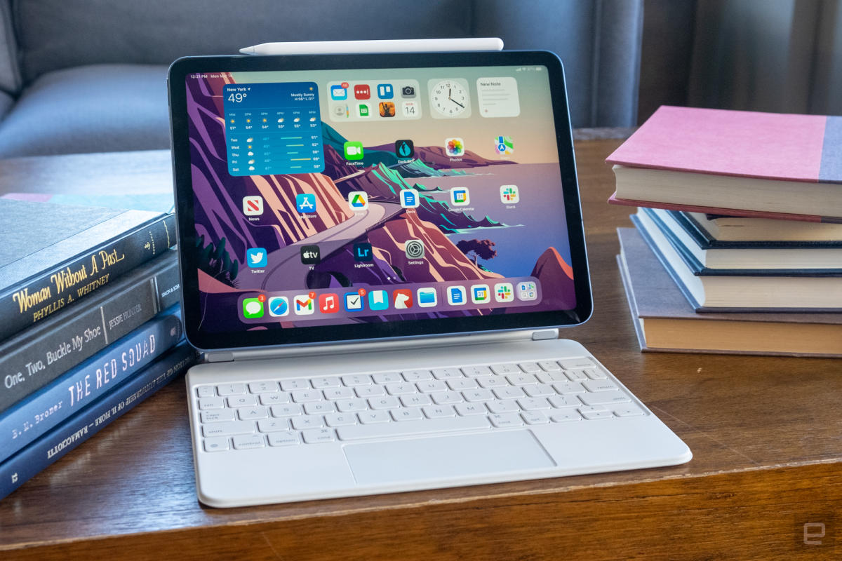 لوازم جانبی iPad