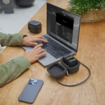 کیت میکروفون Rode's Wireless Pro