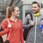 بهترین فناوری تناسب اندام برای دانشجویان کالج