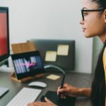 بهترین مانیتورهای کامپیوتر