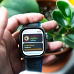 پیش‌نمایش watchOS 10