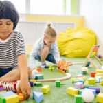اسباب بازی های آموزشی برای کودکان