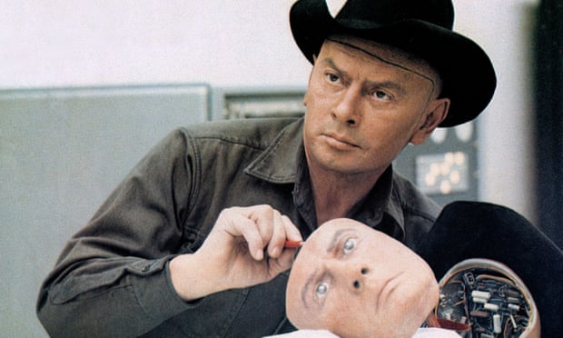 فیلم Westworld