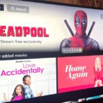 سایت پخش فیلم و نمایش تلویزیونی