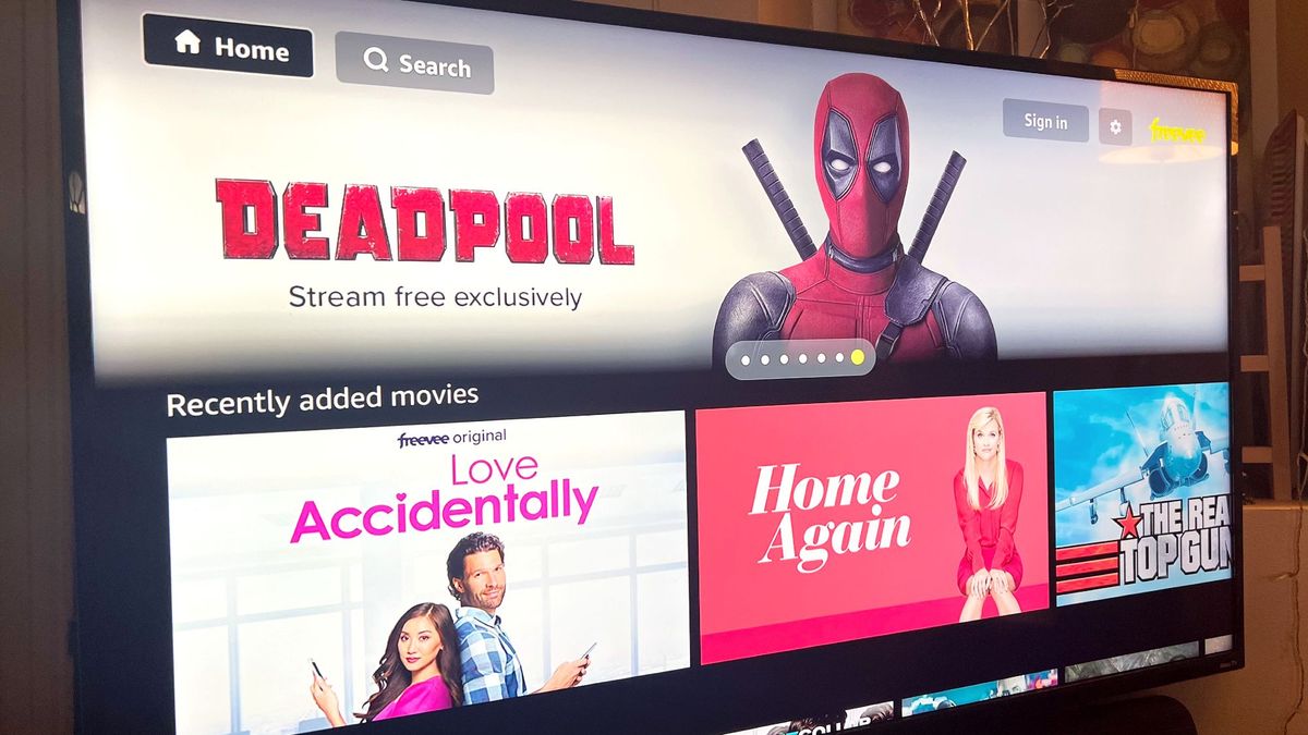 سایت پخش فیلم و نمایش تلویزیونی