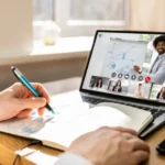 برترین برنامه های پرستار آنلاین