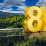 بهترین تلویزیون های 8k