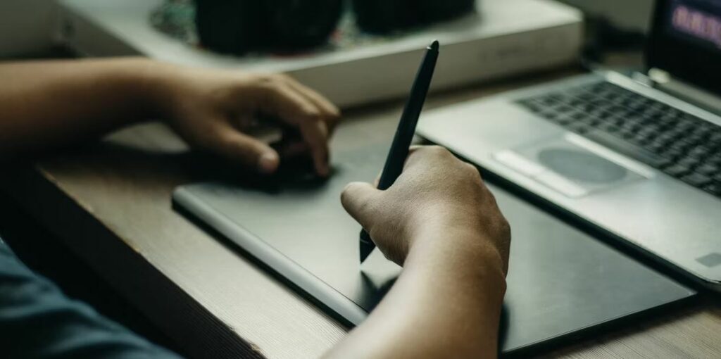 تشخیص الکترونیکی دست خط
