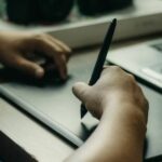 تشخیص الکترونیکی دست خط