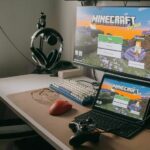 LAN در Minecraft برای ویندوز