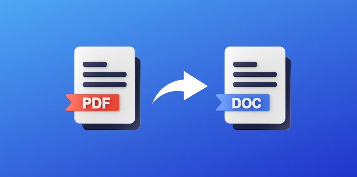مبدل PDF به Word برای لینوکس